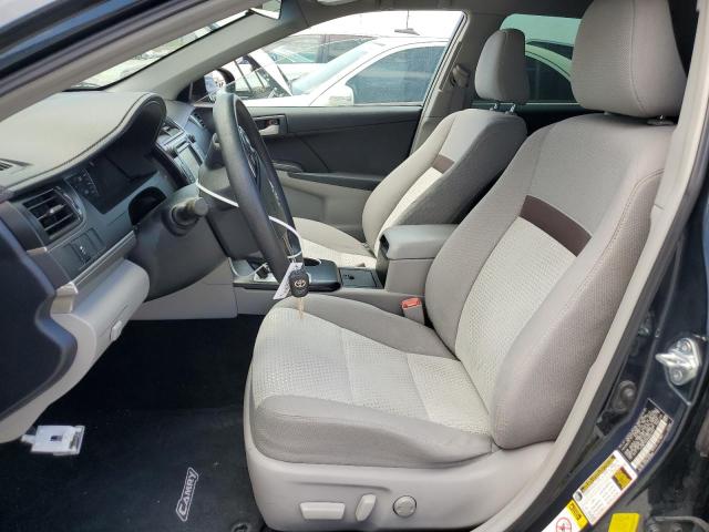 Photo 7 from auction – 2012 TOYOTA CAMRY BASE with VIN 4T4BF1FKXCR257378