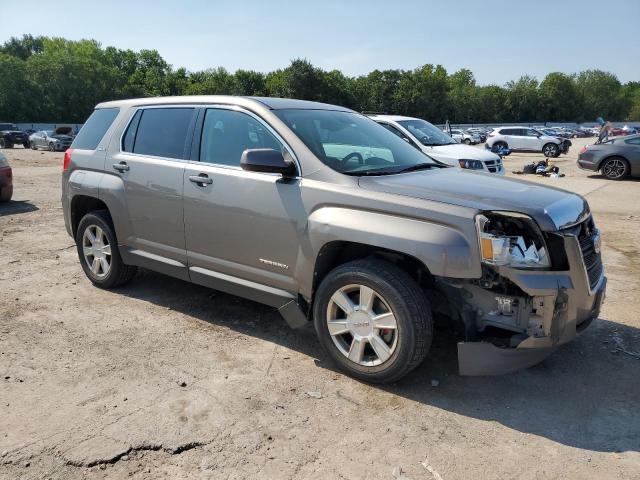 Photo 4 from auction – 2012 GMC TERRAIN SL with VIN 2GKALMEKXC6138030
