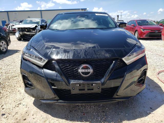 صورة رقم 5 من المزاد - 2023 NISSAN MAXIMA SR مع VIN 1N4AA6EVXPC501730