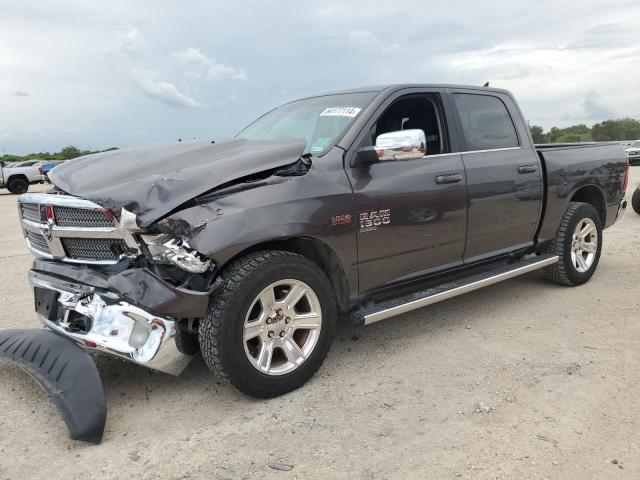 RAM 1500 CLASS 2019 with VIN 1C6RR7LT1KS583205 - Photo from auction