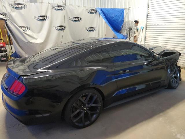 Photo 3 from auction – 2017 FORD MUSTANG with VIN 1FA6P8AM2H5289358
