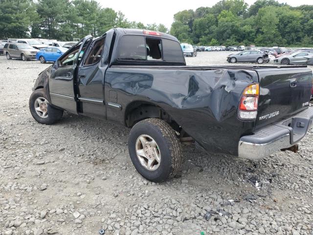 Photo 2 from auction – 2000 TOYOTA TUNDRA ACC with VIN 5TBBT4415YS055085