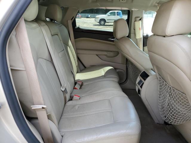 Photo 11 from auction – 2011 CADILLAC SRX LUXURY with VIN 3GYFNAEY1BS581482