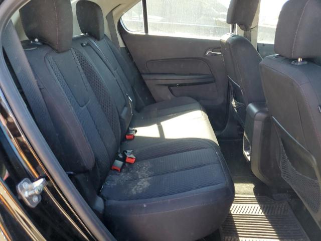 Photo 11 from auction – 2014 CHEVROLET EQUINOX LS with VIN 2GNFLEEK6E6289996