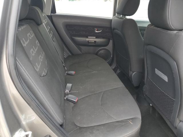 Photo 11 from auction – 2013 KIA SOUL + with VIN KNDJT2A61D7508520