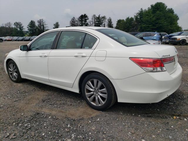 Photo 2 from auction – 2012 HONDA ACCORD EX with VIN 1HGCP2F71CA074360
