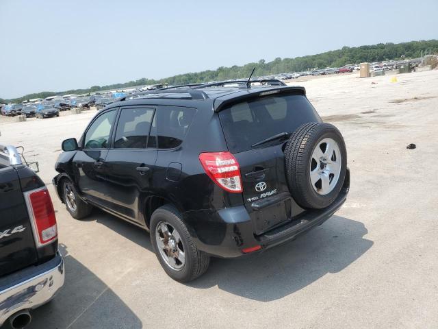 Photo 2 from auction – 2010 TOYOTA RAV4 with VIN JTMBF4DV4AD025739
