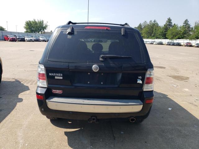 Photo 6 from auction – 2008 MERCURY MARINER PR with VIN 4M2CU871X8KJ30201