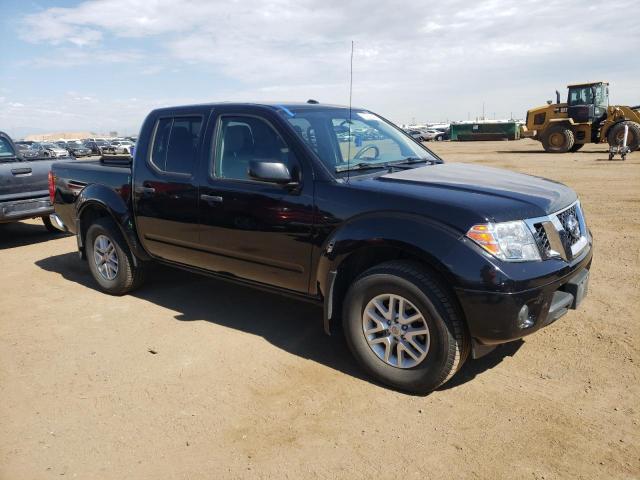 Photo 4 from auction – 2018 NISSAN FRONTIER S with VIN 1N6AD0EV0JN746088