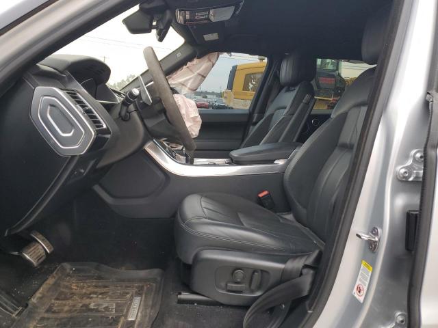 Photo 7 from auction – 2020 LAND ROVER RANGE ROVE with VIN SALWS2RU1LA712904