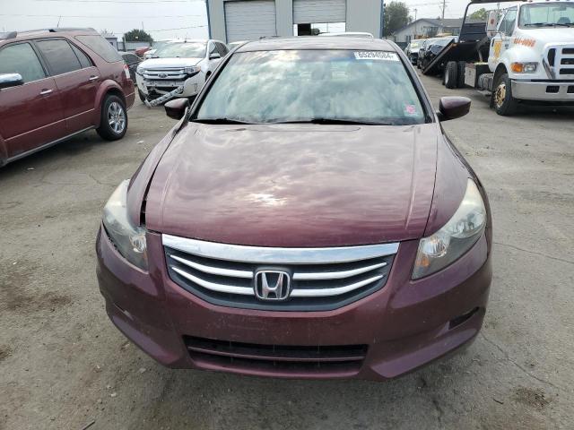 Photo 5 from auction – 2011 HONDA ACCORD EXL with VIN 1HGCP3F88BA021815