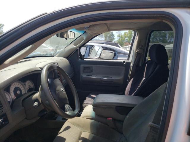 Photo 7 from auction – 2005 DODGE DAKOTA QUA with VIN 1D7HE48N75S249070