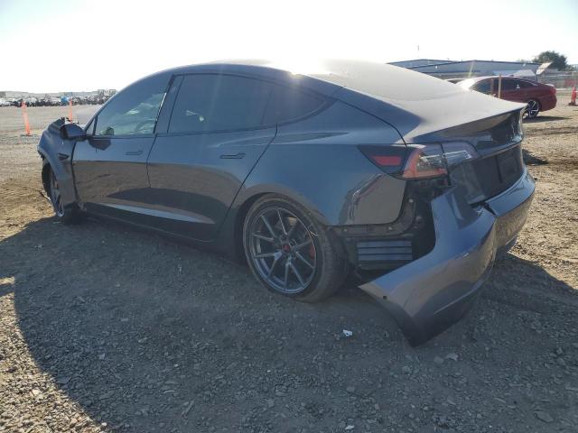 Photo 2 from auction – 2021 TESLA MODEL 3 with VIN 5YJ3E1EAXMF930226