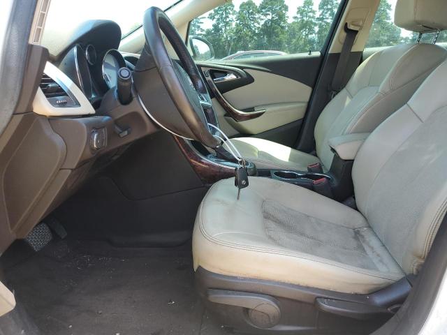 Photo 7 from auction – 2012 BUICK VERANO with VIN 1G4PP5SK7C4164456