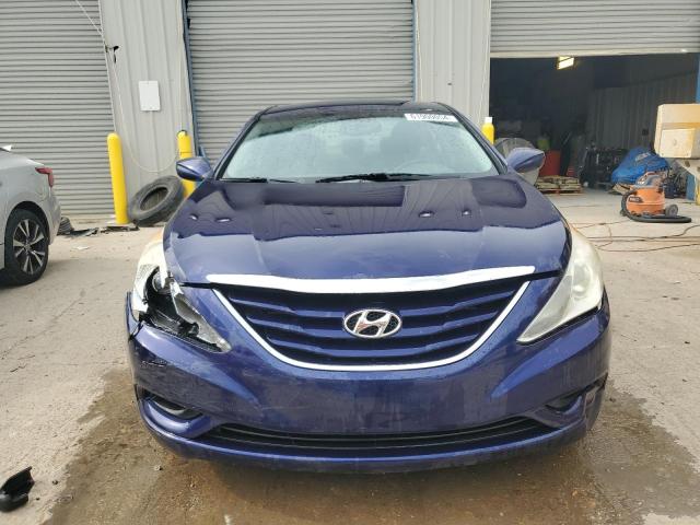 Zdjęcie 5 z aukcji – 2012 HYUNDAI SONATA GLS z VIN 5NPEB4AC2CH488844