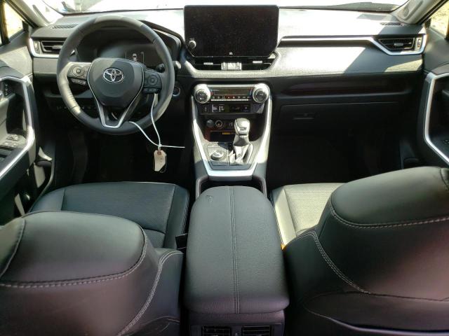 Photo 8 from auction – 2023 TOYOTA RAV4 LIMIT with VIN JTMD6RFV9PD099122