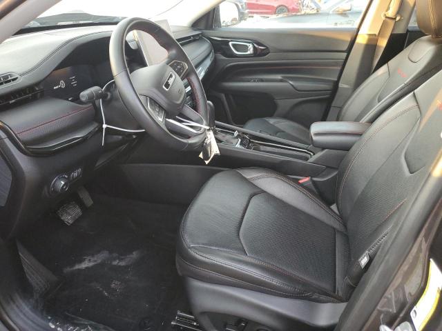 Photo 7 from auction – 2022 JEEP COMPASS TR with VIN 3C4NJDDB5NT147723