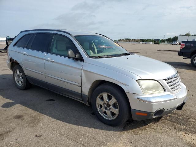 Photo 4 from auction – 2006 CHRYSLER PACIFICA T with VIN 2A8GF68456R760987