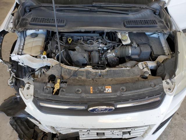 Photo 12 from auction – 2016 FORD ESCAPE SE with VIN 1FMCU0G70GUB43226