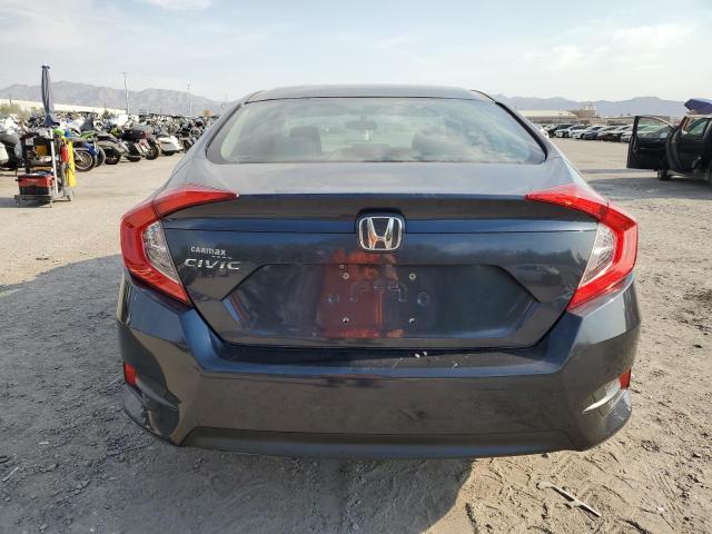 Photo 6 from auction – 2016 HONDA CIVIC LX with VIN 19XFC2F57GE246979