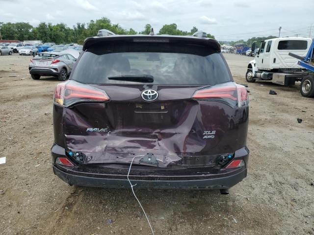 Photo 6 from auction – 2018 TOYOTA RAV4 ADVEN with VIN 2T3RFREV3JW828734