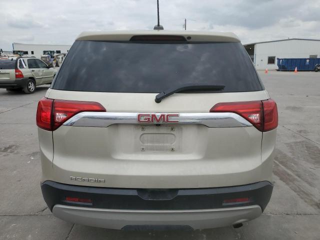 Photo 6 from auction – 2017 GMC ACADIA SLE with VIN 1GKKNRLA8HZ179807