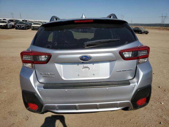 Photo 6 from auction – 2023 SUBARU CROSSTREK with VIN JF2GTHMC1P8300152
