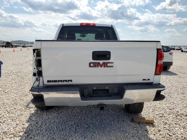 Photo 6 from auction – 2017 GMC SIERRA K15 with VIN 3GTU2MEC4HG361938