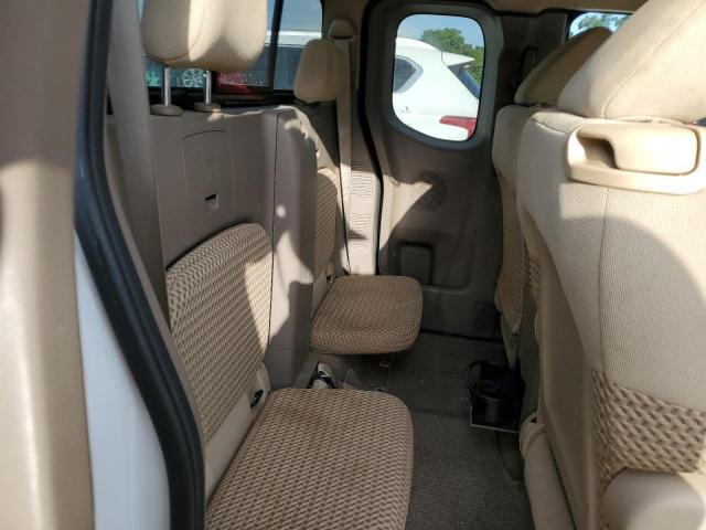 Photo 10 from auction – 2012 NISSAN FRONTIER S with VIN 1N6AD0CU4CC409657