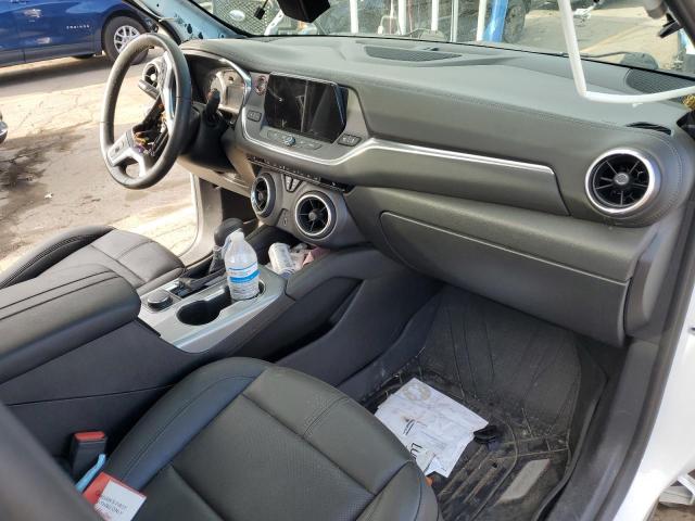 Photo 8 from auction – 2020 CHEVROLET BLAZER 3LT with VIN 3GNKBDRSXLS720876