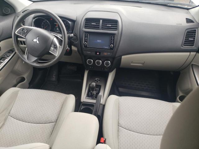 Photo 8 from auction – 2018 MITSUBISHI OUTLANDER with VIN JA4AR3AU1JU008836