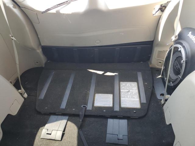 Photo 10 from auction – 2009 MITSUBISHI OUTLANDER with VIN JA4LS31W99Z015790