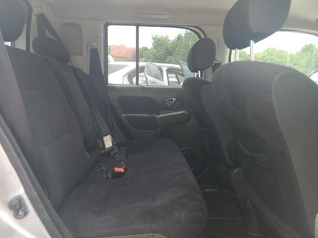 Photo 11 from auction – 2009 NISSAN CUBE BASE with VIN JN8AZ28R29T118981