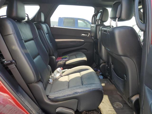 Photo 11 from auction – 2017 DODGE DURANGO GT with VIN 1C4RDJDG1HC611416
