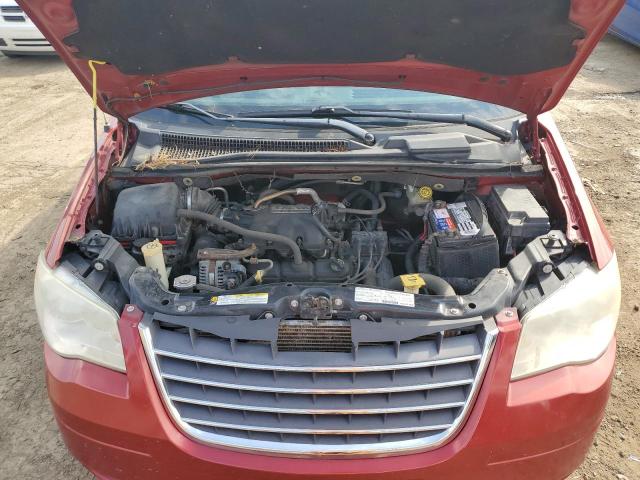 Photo 12 from auction – 2008 CHRYSLER TOWN & COU with VIN 2A8HR54P38R746966