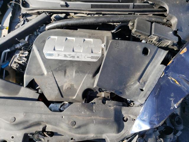 Photo 11 from auction – 2007 ACURA TL with VIN 19UUA66277A024277