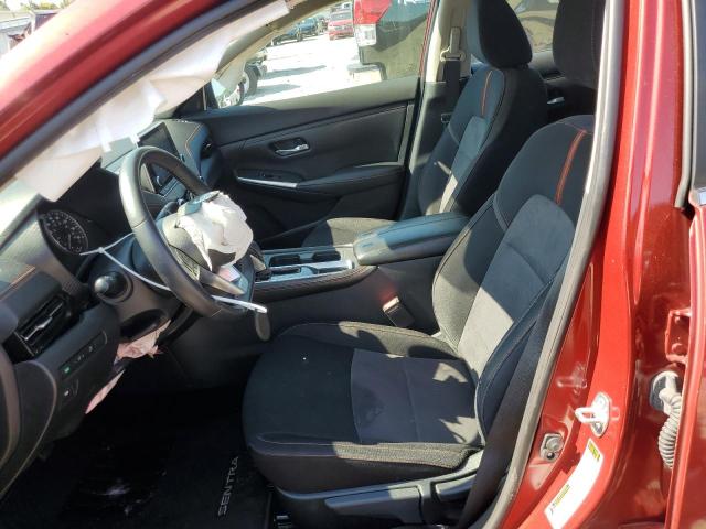 Photo 7 from auction – 2020 NISSAN SENTRA SR with VIN 3N1AB8DV6LY291748