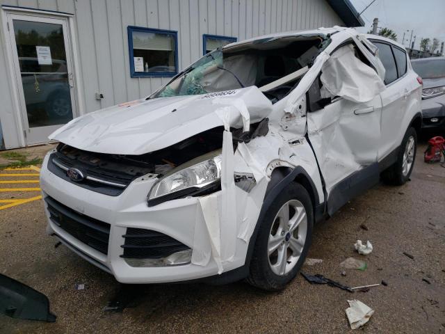 Photo 1 from auction – 2015 FORD ESCAPE SE with VIN 1FMCU0GX1FUB33996