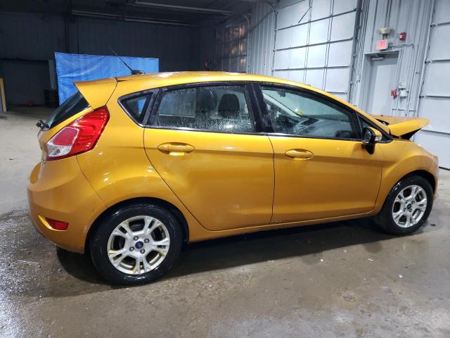Photo 3 from auction – 2016 FORD FIESTA SE with VIN 3FADP4EJ3GM102878