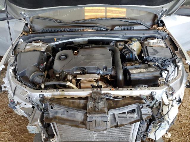 Photo 11 from auction – 2017 CHEVROLET MALIBU LS with VIN 1G1ZB5ST4HF188027