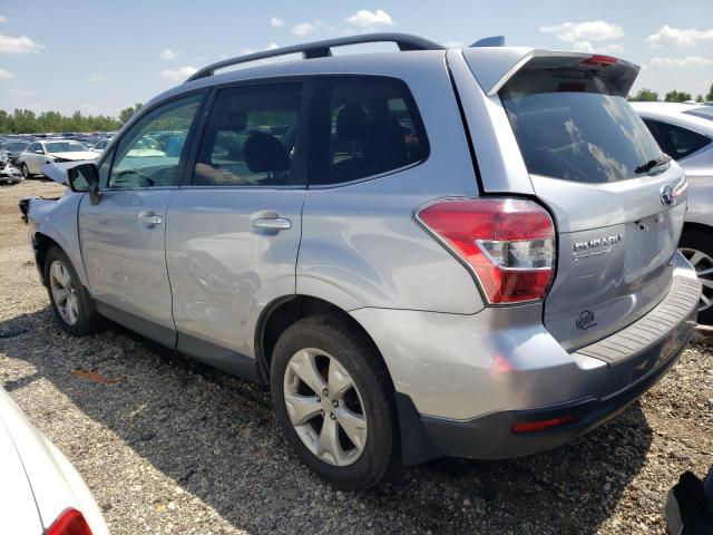 Photo 2 from auction – 2016 SUBARU FORESTER 2 with VIN JF2SJAKC7GH405210