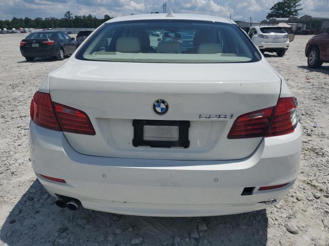 Photo 6 from auction – 2015 BMW 528 I with VIN WBA5A5C52FD518214
