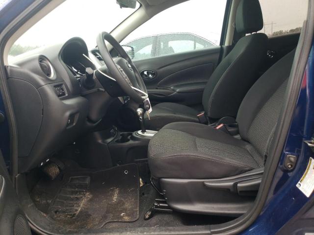 Photo 7 from auction – 2019 NISSAN VERSA S with VIN 3N1CN7AP8KL880974