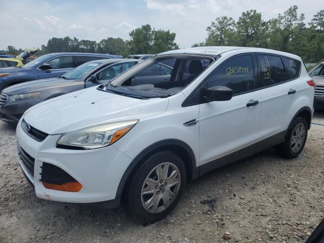 FORD ESCAPE S 2016 z numerem VIN 1FMCU0F78GUC57492 - Zdjęcie z aukcji