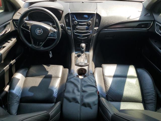 Photo 8 from auction – 2013 CADILLAC ATS with VIN 1G6AG5RX7D0134932