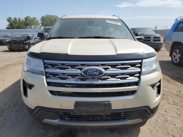 Photo 5 from auction – 2018 FORD EXPLORER X with VIN 1FM5K8D80JGB60446
