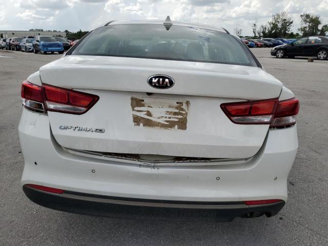 Photo 6 from auction – 2018 KIA OPTIMA LX with VIN KNAGT4L36J5216374
