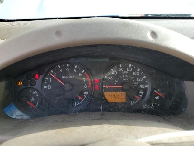 Photo 9 from auction – 2012 NISSAN FRONTIER S with VIN 1N6AD0CU4CC409657