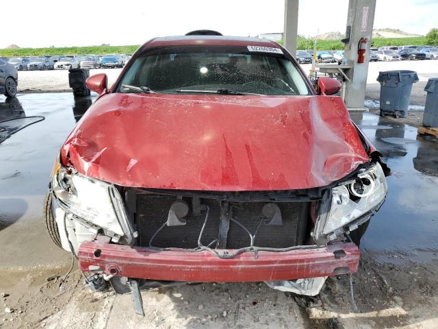 Photo 5 from auction – 2015 LEXUS ES 350 with VIN JTHBK1GG9F2193479