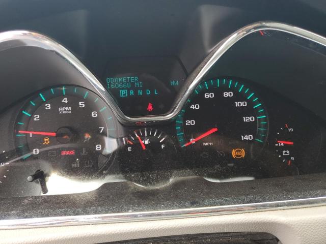 Photo 9 from auction – 2015 CHEVROLET TRAVERSE L with VIN 1GNKVHKD5FJ302080
